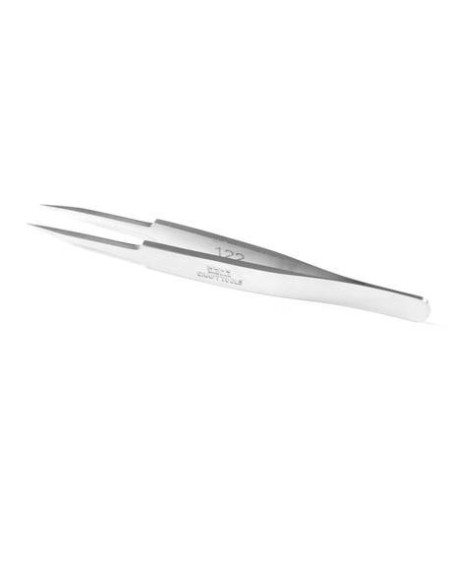 HG Straight Tweezers