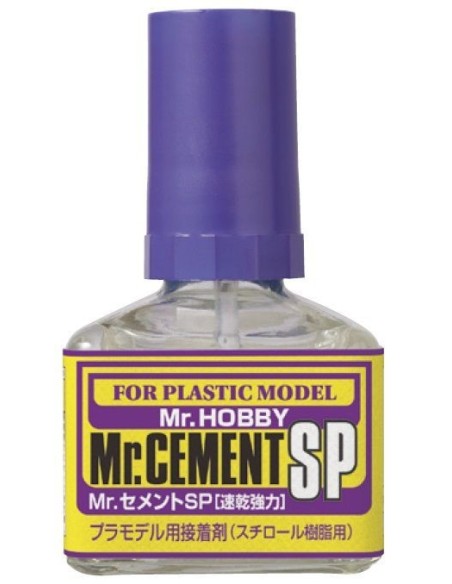 Mr. Cement SP 40ml