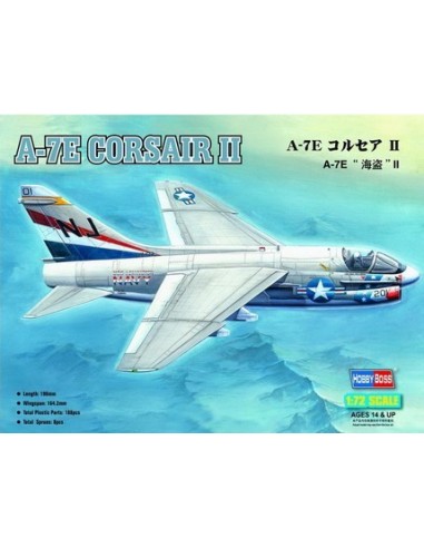 1:72 A-7E “Corsair” II