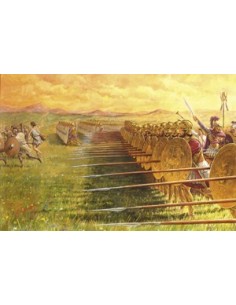 1:72 Carthaginian Infantry (RR)