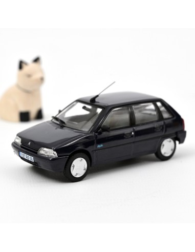 1:43 CITROEN AX SPORT 1995