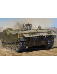 1:35 IDF ACHZARIT APC-EARLY