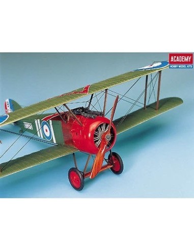 1:32 Sopwith Camel F-1