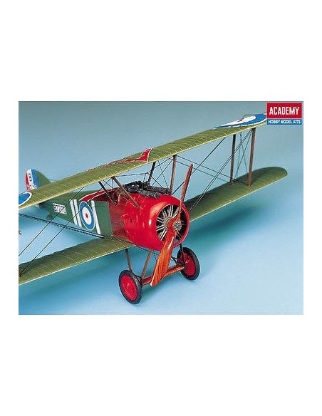 1:32 Sopwith Camel F-1