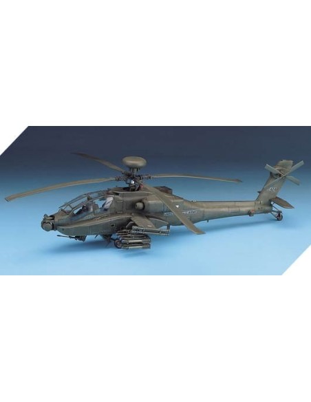 1:48 AH-64A(MSIP) APACHE