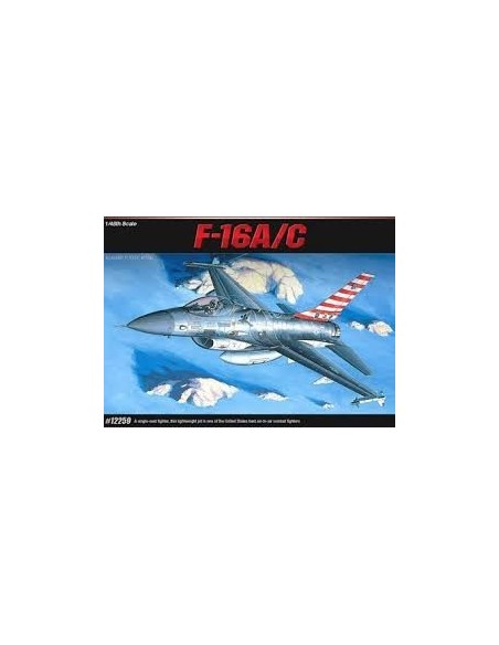 1:48 F-16A/C Fighting Falcon-1688