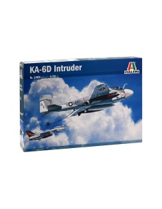 1:72 KA-6D INTRUDER