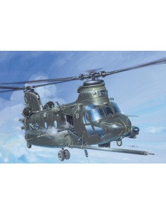 1:72 MH-47 E SOA CHINOOK TM