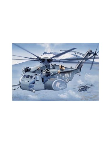 1:72 MH-53E SEA DRAGON