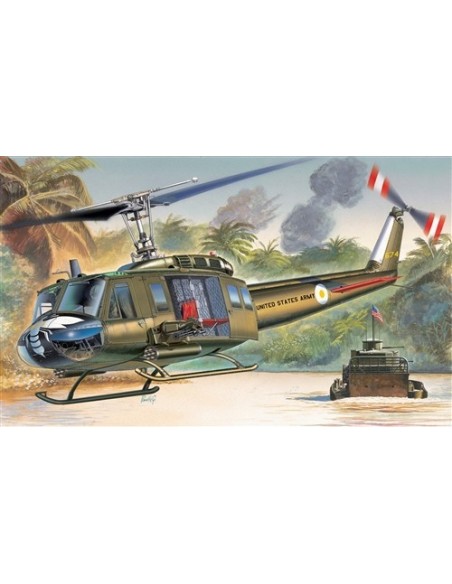 1:72 UH-1D IROQUOIS