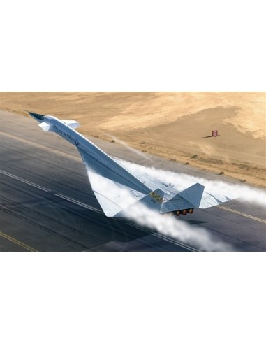 172 XB-70 VALKIRYE