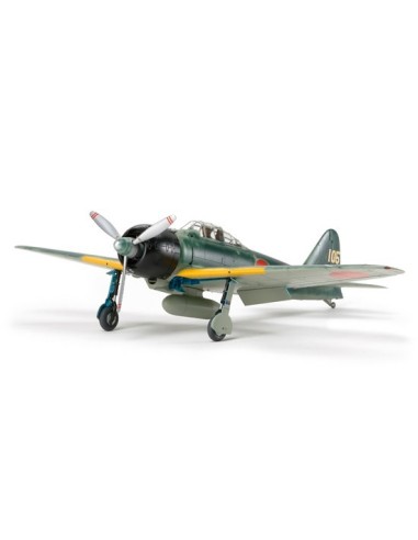 1:48 A6M3/3A ZERO ZEKE