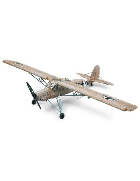 1:48 Fieseler Fi156C Storch