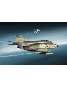 1:48 RF-4E PHANTOM II