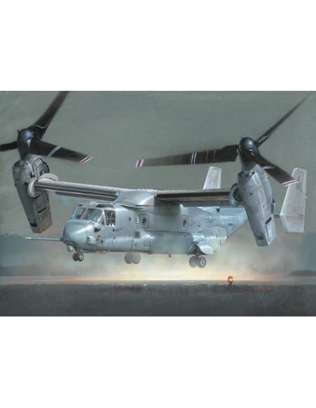 1:48 V-22 OSPREY