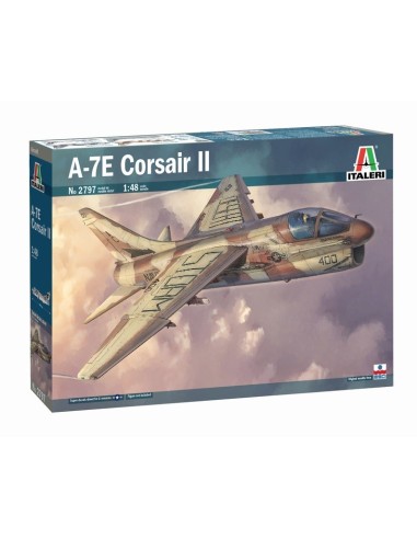 1:48 A-7 E CORSAIR II