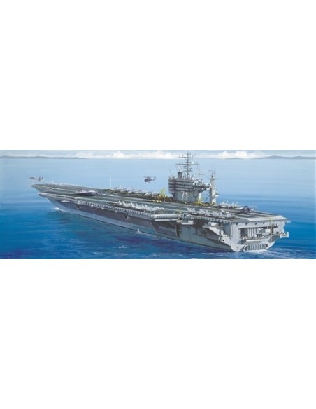 1:720 USS  ROOSEVELT CVN-71