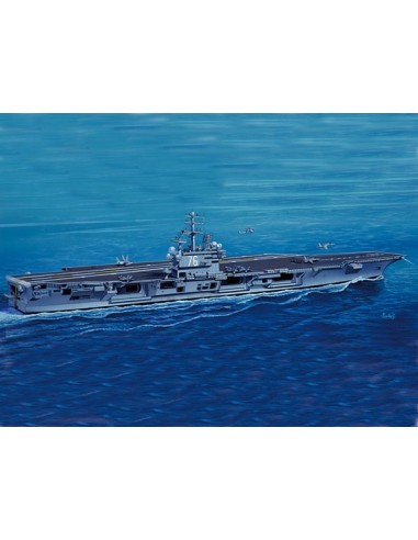 1:720 USS RONALD REAGAN CVN-76