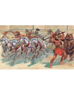 1:72 GLADIATORS