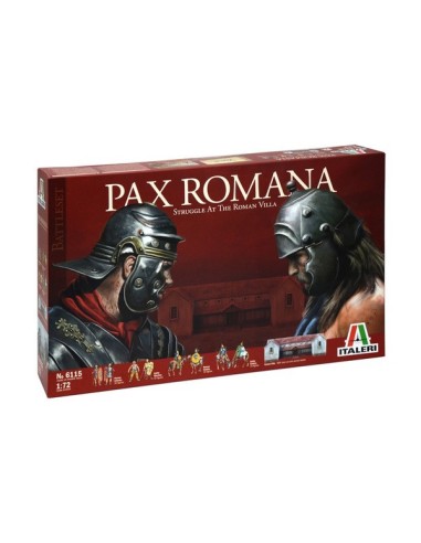 1:72 PAX ROMANA