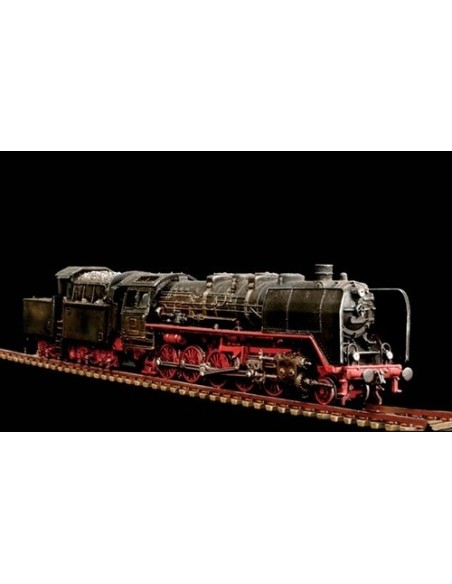 1:87 LOKOMOTIVE BR50