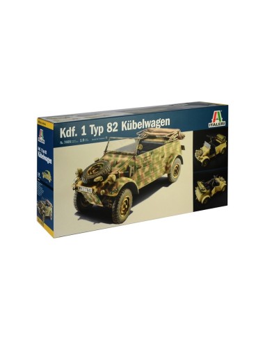 1:35 M6 GUN MOTOR CARRIAGE WC-55 -2 FIG