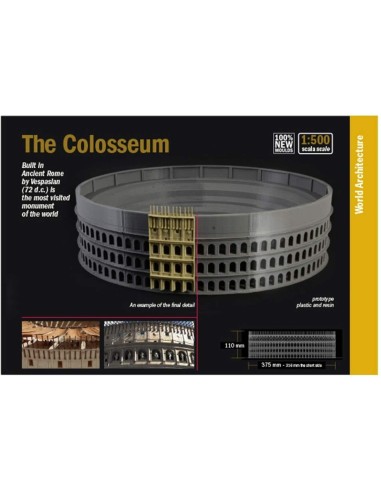 COLOSSEUM