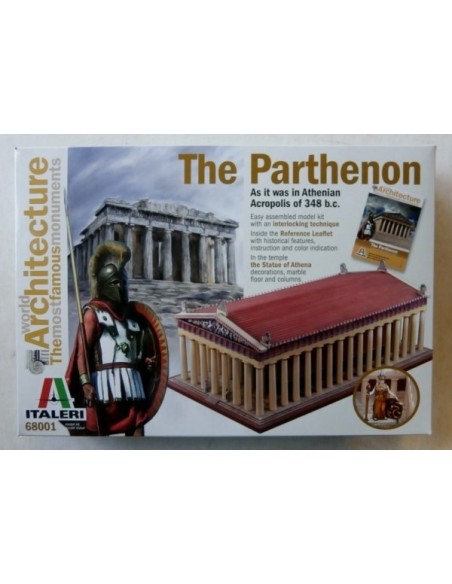 PARTHENON