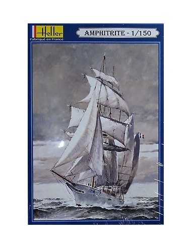 1:150 AMPHITRITE