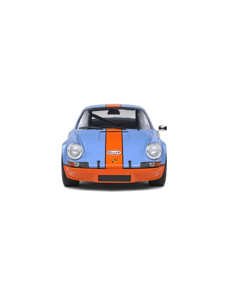 1:18 PORSCHE 911 RSR GULF 1973