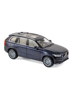 1:43 Volvo XC90 2015 - Magic Blue