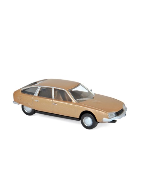 1:64 Citoën CX 1974 -Sand Beige metallic (x6)