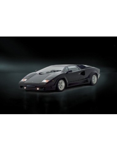 1:24  LAMBORGHINI COUNTACH 25TH ANNIVERSARY