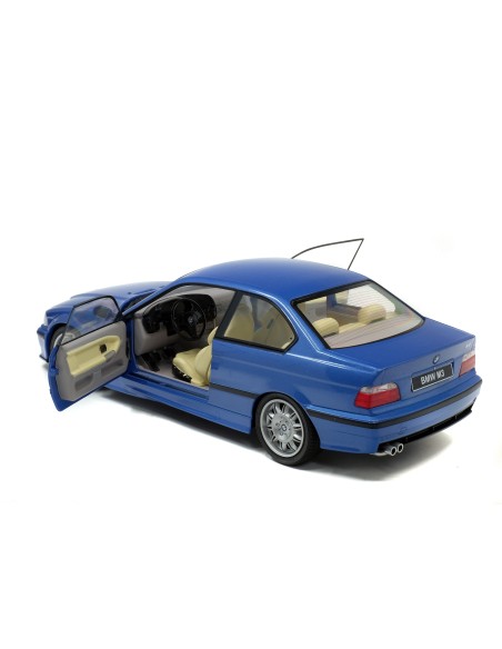 118 BMW E36 COUPÉ M3 1994 BLUE