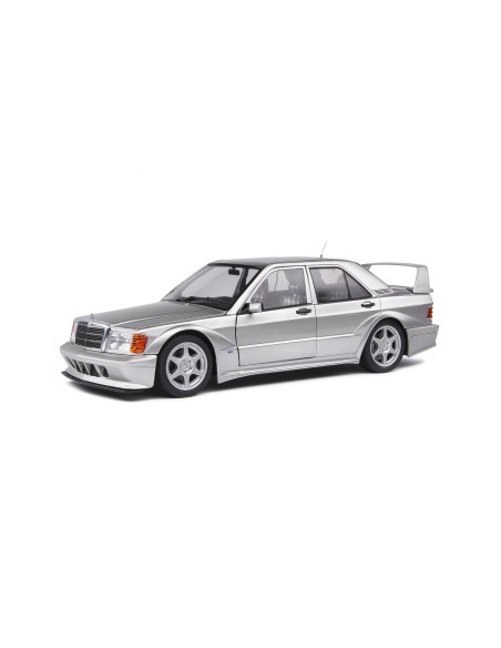 1:18 MERCEDES BENZ 190 EVO II (W201)