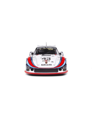 1:18 PORSCHE 935 "MOBY DICK" 24H LE MANS 1978