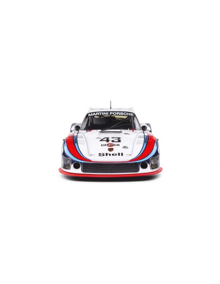 1:18 PORSCHE 935 "MOBY DICK" 24H LE MANS 1978