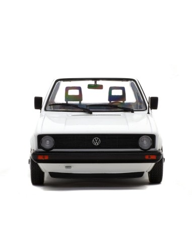 118 VOLKSWAGEN CADDY MKI WHITE 1982
