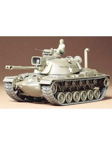 1:35 U.S. M48A3 Patton