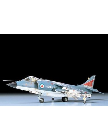 1:48 Hawker Sea Harrier