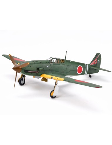 1:72 KAWASAKI KI-61-ID HIEN (TONY)