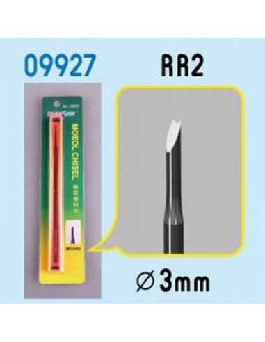 Model Chisel - RR2