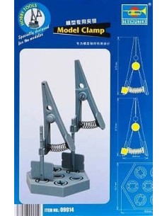 Model Clamp