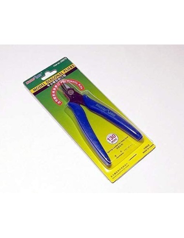 Model Diagonal Pliers