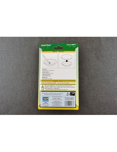 Paint Pallet - Basic Type