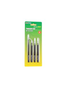 Tweezers Set