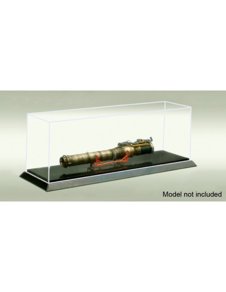 DISPLAY CASE 257X66X60