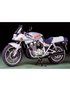 112 SUZUKI GSX1100S KATANA