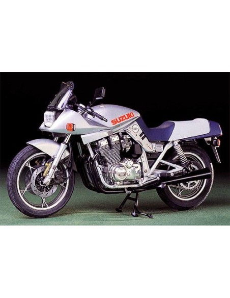 1:12 SUZUKI GSX1100S KATANA