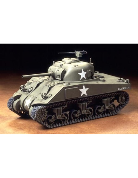 1:48 M4 SHERMAN EARLY